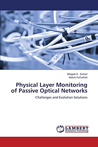Physical Layer Monitoring of Passive Optical Networks: Challenges and Evolution Solutions
