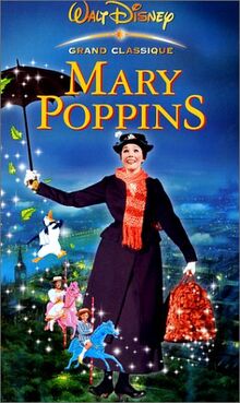 Mary Poppins