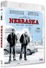 Nebraska [Blu-ray] [FR Import]