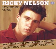 Lonesome Town/Complete Recordings 57-59