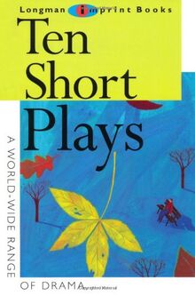 Ten Short Plays (NEW LONGMAN LITERATURE 14-18)