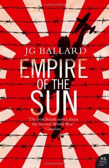 Empire of the Sun (Harper Perennial Modern Classics)