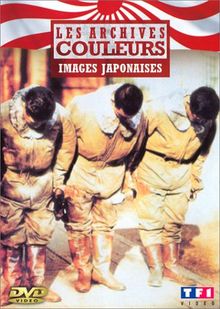 Les Archives en couleurs : Images japonaises [FR Import]