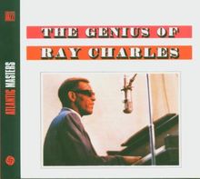 The Genius of Ray Charles