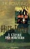 Harry Potter, tome 1 : Harry Potter à l'école des sorciers