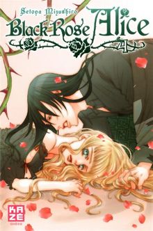 Black Rose Alice. Vol. 4