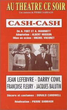 Cash-cash