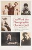 Das Werk der Photographin Charlotte Joël: Porträts von Walter Benjamin bis Karl Kraus, von Martin Buber bis Marlene Dietrich