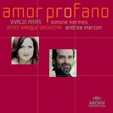 Amor Profano