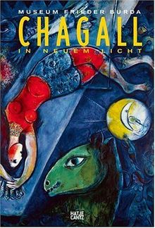 Chagall Licht