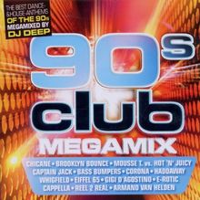 90s Club Megamix