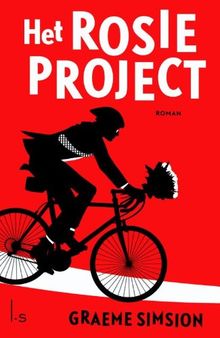 Het Rosie project / druk 9