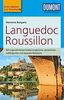 DuMont Reise-Taschenbuch Reiseführer Languedoc & Roussillon: Occitanie - Südfrankreich