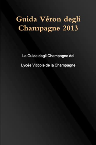 Guida Véron degli Champagne 2013
