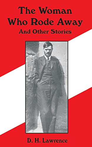 Woman Who Rode Away and Other Stories, The
