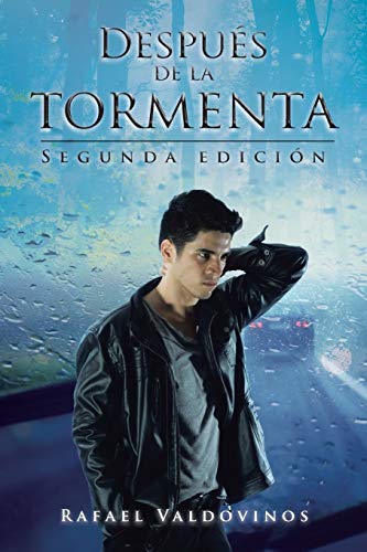 Después de la tormenta: Segunda edición