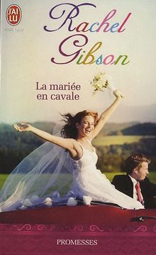 La mariée en cavale