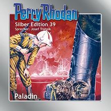 Perry Rhodan Silber Edition Nr. 39 - Paladin