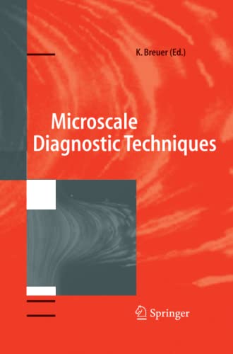 Microscale Diagnostic Techniques