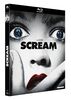 Scream [Blu-ray] [FR Import]
