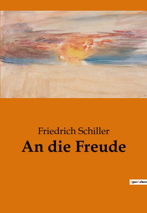 An die Freude