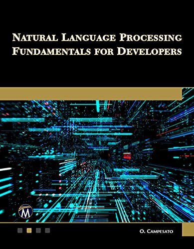 Natural Language Processing Fundamentals for Developers