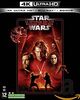 Star wars, épisode III : la revanche des sith 4k ultra hd [Blu-ray] [FR Import]