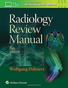 Radiology Review Manual