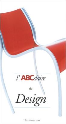 L'ABCdaire du design