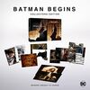 Batman begins 4k ultra hd [Blu-ray] 