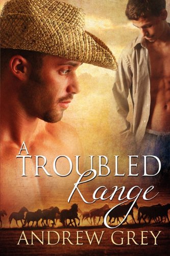 Troubled Range (The Range)