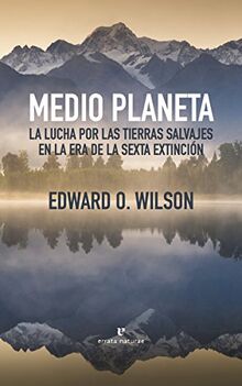 Medio planeta (Libros salvajes)