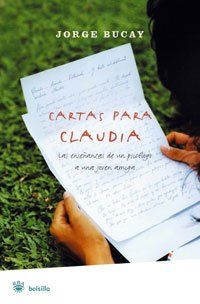 Cartas para Claudia (Bolsillo) von Jorge Bucay | Buch | Zustand gut