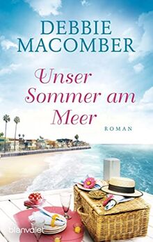 Unser Sommer am Meer: Roman von Macomber, Debbie | Buch | Zustand gut