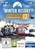 Winter Resort Simulator Seas.2 - [PC]