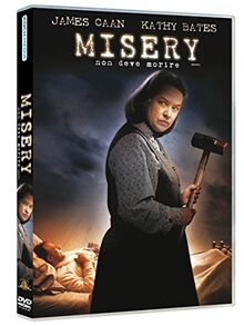 Misery non deve morire (edizione speciale) [IT Import]