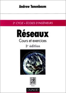 Réseaux : cours et exercices