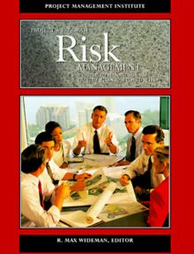 Project and Program Risk Management: A Guide to Managing Project Risks and Opportunities (PMBOK Handbooks)