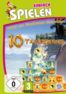 10 Talismans (Einfach Spielen)