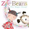 Zoe and Beans: The Magic Hoop