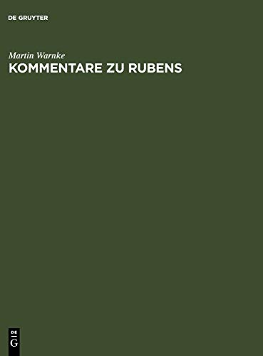 Kommentare zu Rubens
