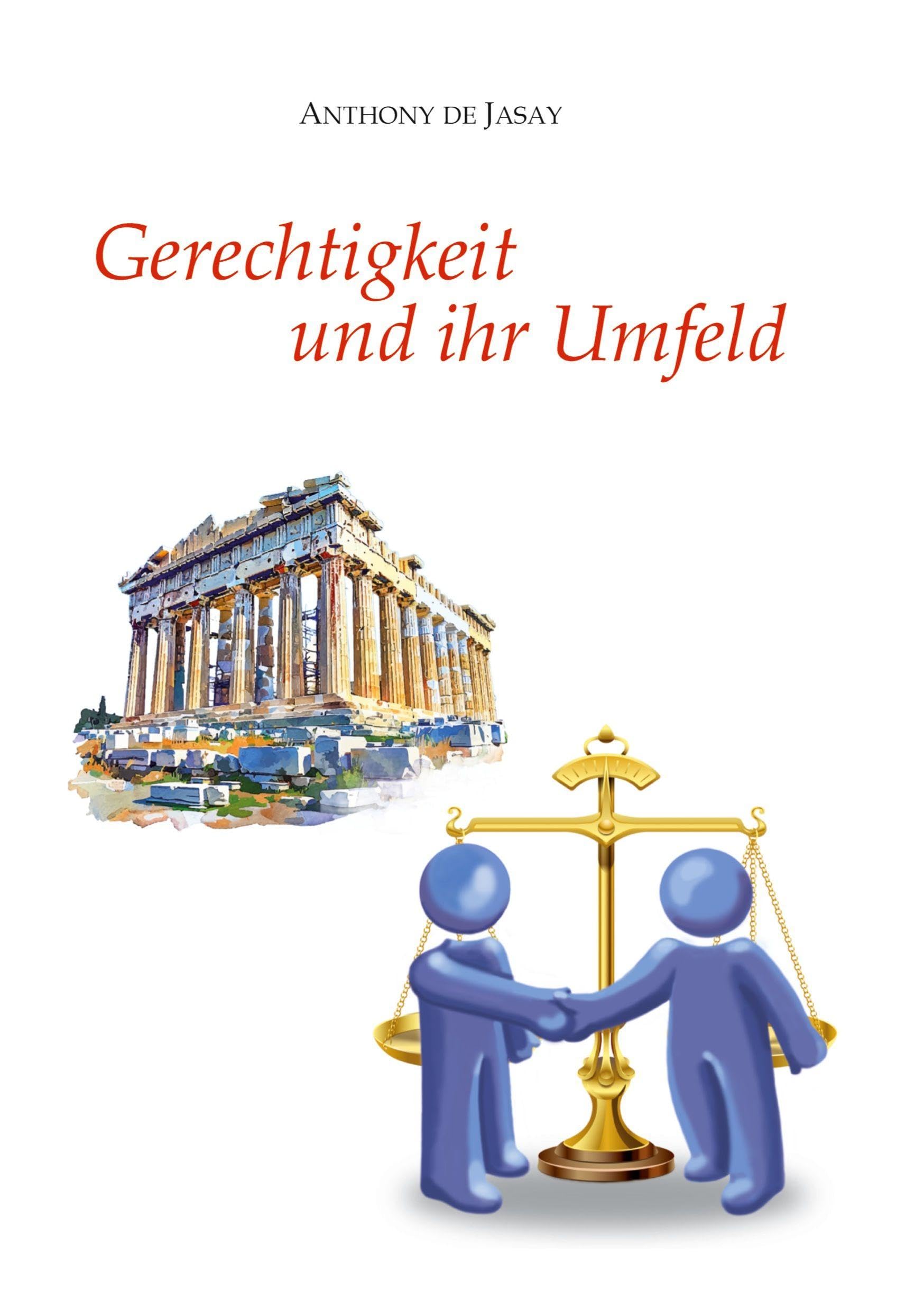 Gerechtigkeit und ihr Umfeld: DE
