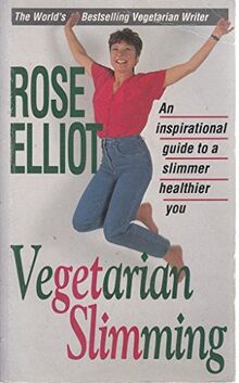 Vegetarian Slimming