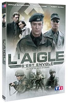 L 'aigle s'est envole [FR Import]