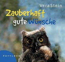 Zauberhaft gute Wünsche