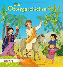 Die Ostergeschichte