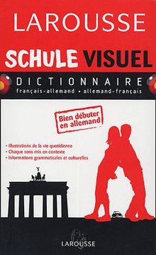 Dictionnaire français-allemand, allemand-français. Wörterbuch französisch-deutsch, deutsch-französisch