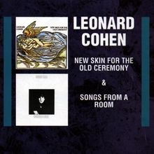 New Skin for the Old Ceremony/
