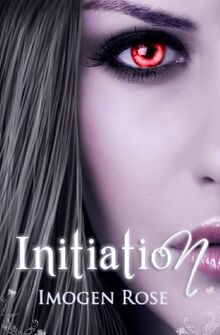 Initiation: Bonfire Academy (Bonfire Chronicles)