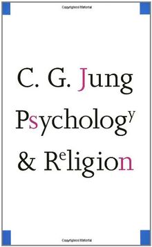 Psychology and Religion (Terry Lectures (Paperback))